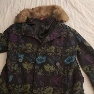 Merona winter coat